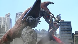 Download lagu Ultraman Trigger Episode 18 (Dubbing Indonesia) mp3