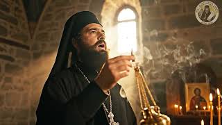 ⚠️ Mount Athos Healing Sounds That Do What MEDICINE Cannot — Your Body Responds IMMEDIATELY