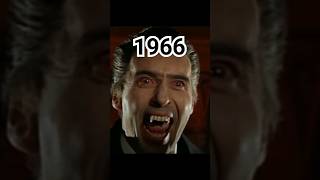 Download lagu Count Dracula by Christopher Lee Hammer horror films 1958 - 1973 mp3
