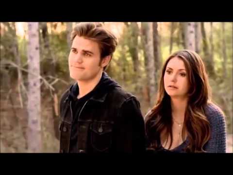 Stefan & Elena's Happy Moments -- 5x21