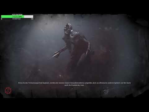 KeysJore kompletter Stream: Das erste mal Hunt Showdown aber mit Pros 1