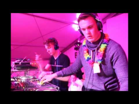 Timothy German & Lorenzo Gullo