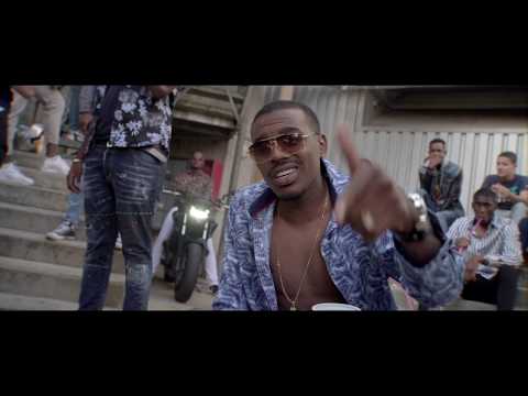Newiis - Magnifique (Clip Officiel)