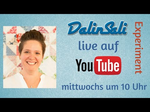 Bügeleisen reinigen, altes Hausmittel im Test - Livestream am 05.08.2020