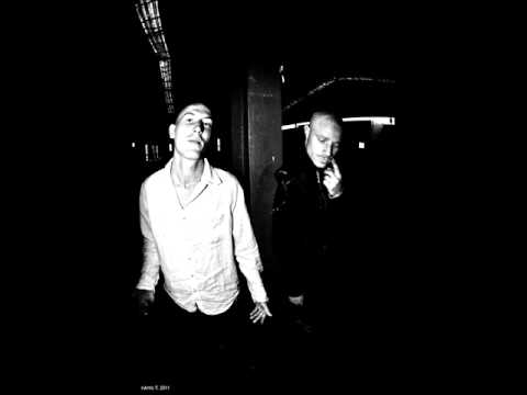 Mâles dominants - 16&Rou (Son a l'ancienne)