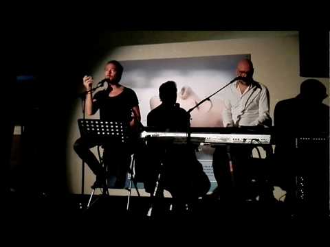 Henrik Launbjerg -  Stand by me -  Hotel Marienlyst - 17