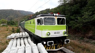 Electric locomotive type /series BG46.00 for sale image 4 Electric locomotive type /series BG46.00 image 4