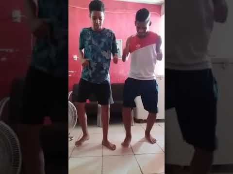 MC Pet e MC Bobii - JJ do passinho