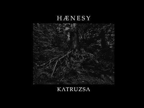 Hænesy  Katruzsa Full Album
