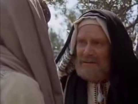 Rozmowa Jezusa z Nikodemem oraz spisek Arcykapłanów i uczonych w Piśmie przeciw Jezusowi