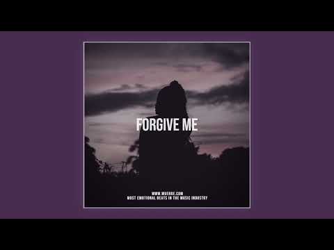 FREE 🖤 Sad NF x Witt Lowry Type Beat "Forgive Me" | Sad Boom Bap Instrumental
