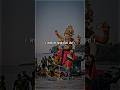 Bappa Visarjan Status Ganpati Visarjan Status Ganesh Visarjan Status Ganpativisarjan Shorts