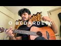 O Bedardeya Acoustic Cover By Razik Mujawar