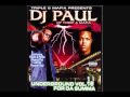DJ Paul - King Of Kings (feat. Hypnotize Camp Posse)