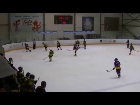 Riga Cup 2016 Time3 Saga_Griunvaldas 6_2 2.04.2016