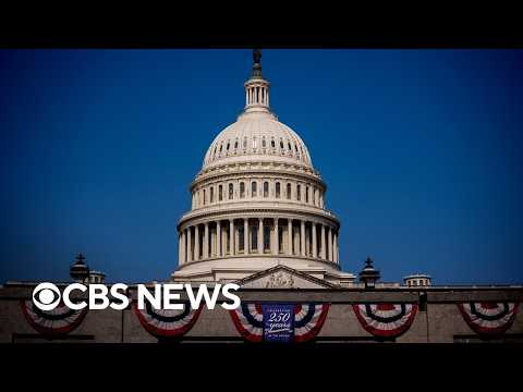 Congressional lawyers facing barrage of AI-generated bills filled with errors