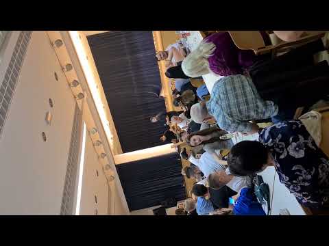 Mahir Petrovic...Krajsnik sam ja... live... 06.05.2023 Linz