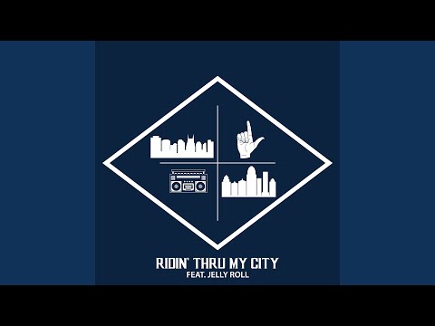 Video thumbnail for Ridin’ Thru My City
