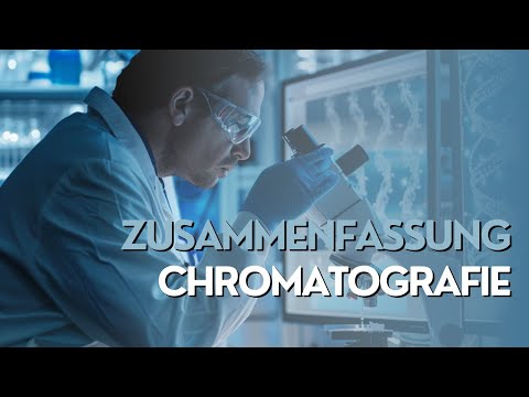 Chromatography | Chromatography explained easily: Examples | Separation methods | Biology | Defin...