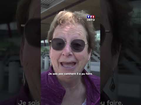 Un homme d'une quarantaine d'années a fait le trajet Paris-Valence, soit 500 km, accroché à un TGV