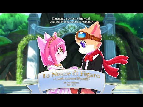 Sr. Lan Belmont - Le Nozze di Figaro ~Celebrazione Remix~ [PIUPx V.1.08.0]
