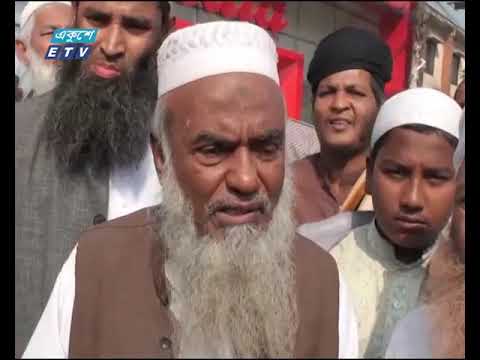 টঙ্গীতে ইজতেমা মাঠে মুখোমুখি দুই পক্ষ
