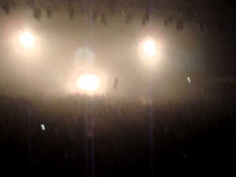 Indecent Noise (GAMBIT) @ B.A.T. IV, Estadio Malvinas Argentinas, Bs As, Argentina - 17/03/2012