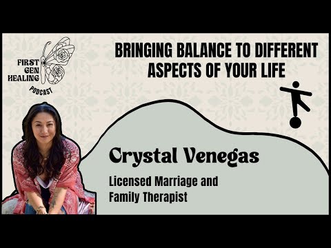 Talks w/ a Latina Therapist: Combining the “Woo Woo” w/ Traditional Therapy