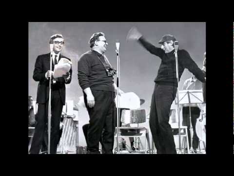 You Go To My Head - Max Geldray