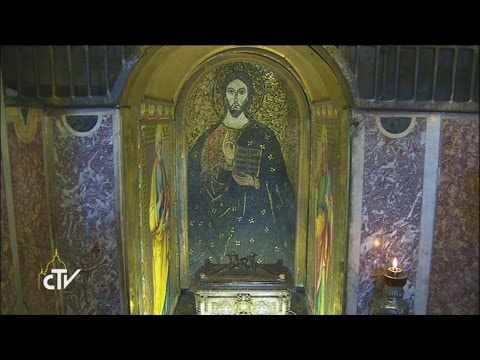 Hvalite imia Gospodne / Хвалите имя Господне