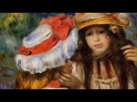 KYUHEE PARK - Las Dos Hermanitas (F.Tárrega)