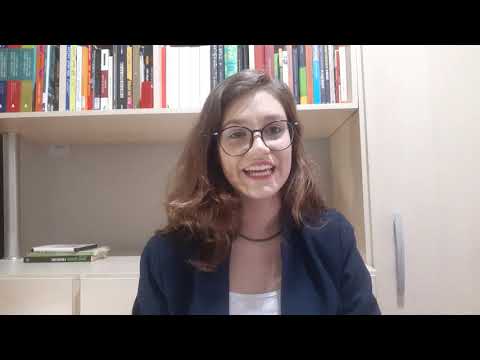 TJ UFSC 16/11/20 - Eleições Municipais // Inclusão Digital na UFSC