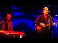 STEVE WYNN & CHRIS CACAVAS - Bring the Magic  (acoustic, 2013.02.10 Vienna)