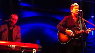 STEVE WYNN & CHRIS CACAVAS - Bring the Magic  (acoustic, 2013.02.10 Vienna)