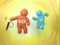 Nick Jr Productions 2001 Beginning Error