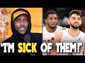 Jeff Teague REACTS To INSANE Tyrese Haliburton Game Winner In Pacers Cavaliers Game 2