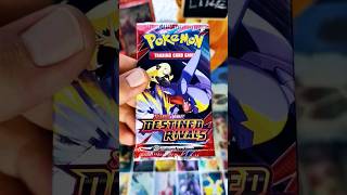 OnePackChases Ep111 #DestinedRivals THE BLUE BLOB #pokemonchannel #packopenning #pokemon #pokemontcg