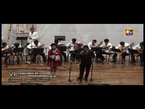 06 - ESTUDIANTINA MEDICINA HUMANA