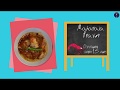 Maharaja Prawn Recipe