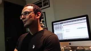 WOODEN BRIDGE - Studio Report