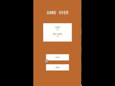 Item video thumbnail