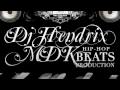 DJ HENDRIX MDK (BEATS PRODUCER) 