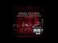 Pink Floyd ‎- On The Run (1972-05-04)