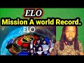 First time hearing ELO - MISSION(A WORLD RECORD) REACTION | Electric Light Orchestra