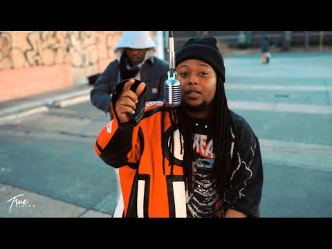 Fresheezy Music Video