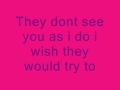 Ben Michael Jackson Lyrics 