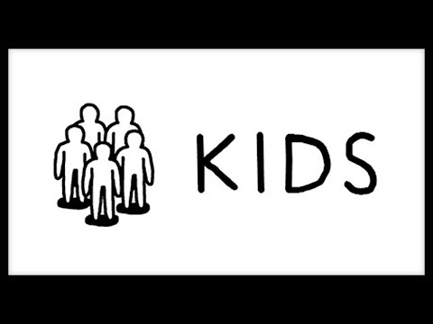 KIDS | Full Game Walkthrough | No Commentary - YouTube
