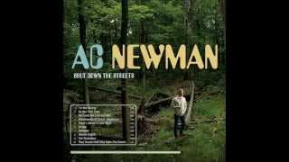 A.C. Newman - Hostages