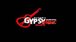 Gypsy Fire - Swing gitan