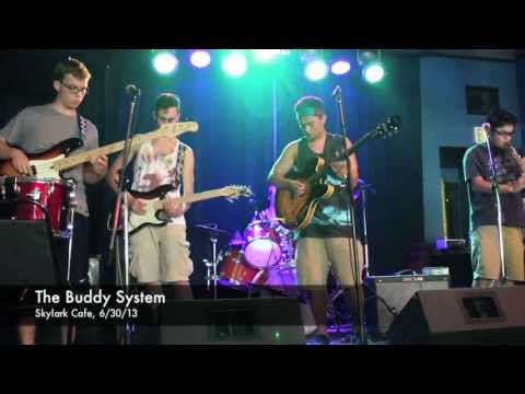 The Buddy System -=- Down (Skylark)
